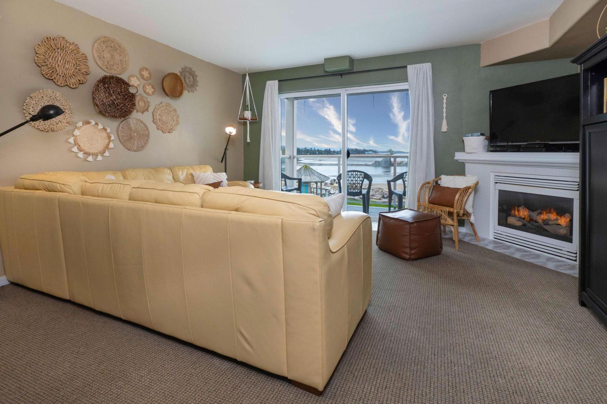 Appartamento Waters Edge 304 Lincoln City Esterno foto