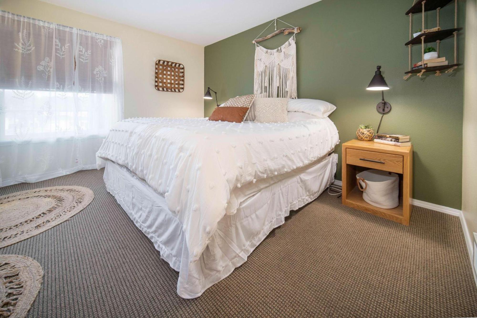 Appartamento Waters Edge 304 Lincoln City Esterno foto